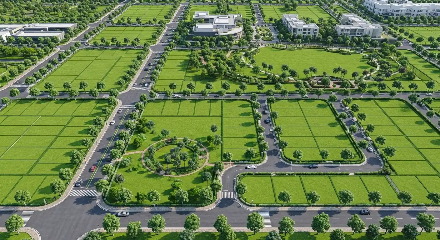 Prestige Marigold – Phase 2 | Lifestyle Banner