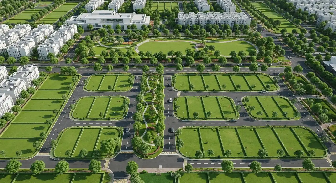 Prestige Marigold – Phase 2 | Project Banner