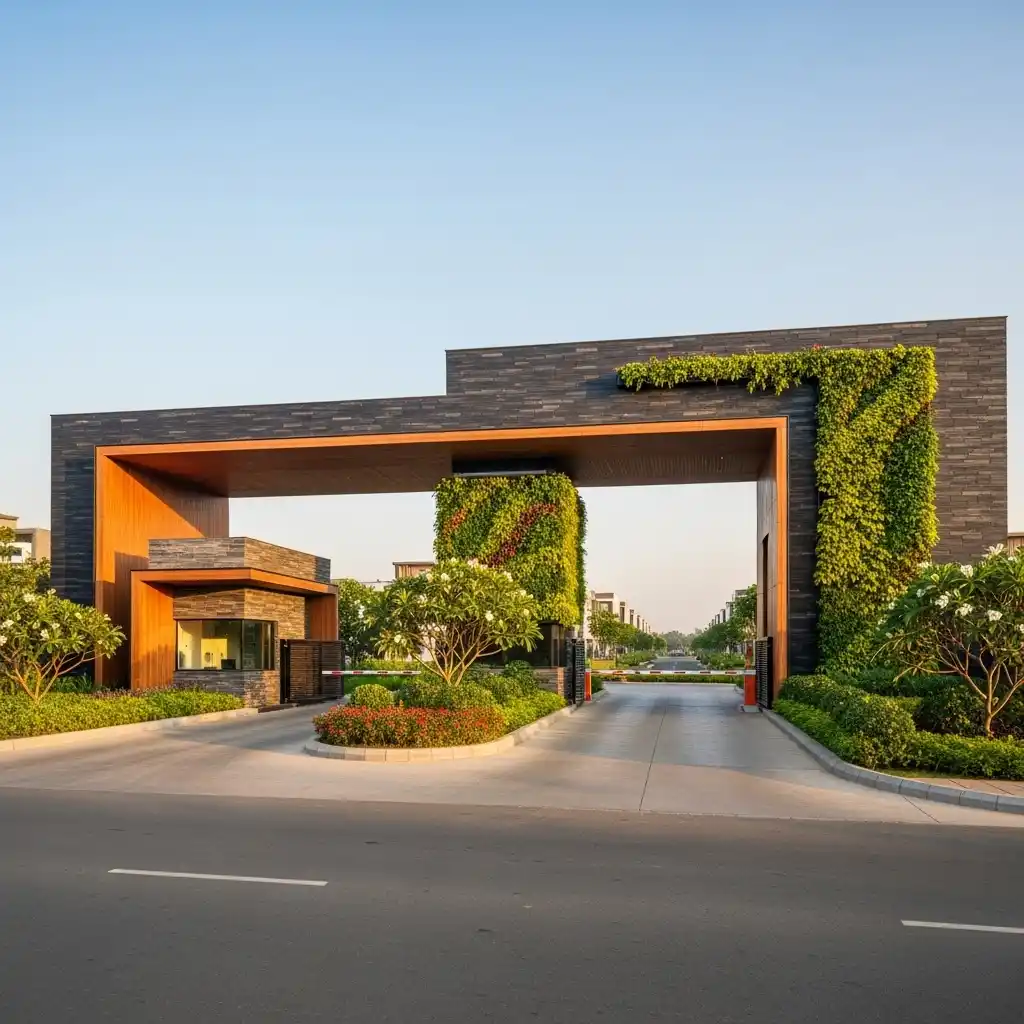 Prestige Marigold – Phase 2 – Gallery 1