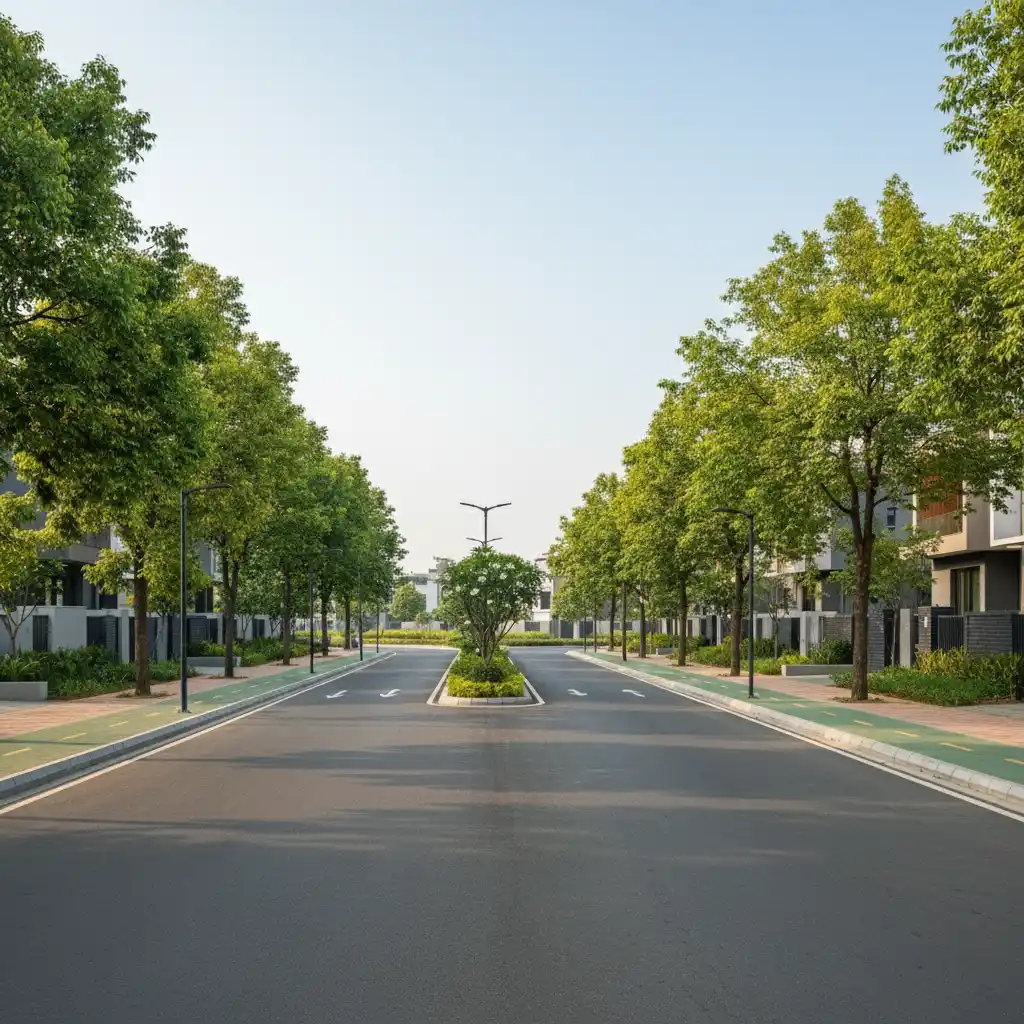 Prestige Marigold – Phase 2 – Gallery 2