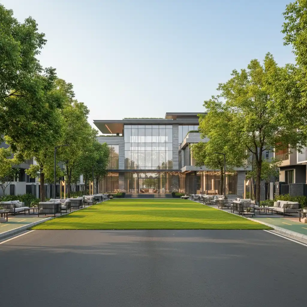 Prestige Marigold – Phase 2 – Gallery 3