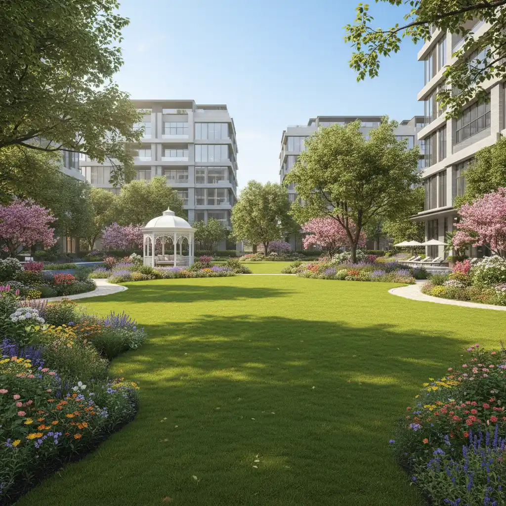 Prestige Marigold – Phase 2 – Gallery 5