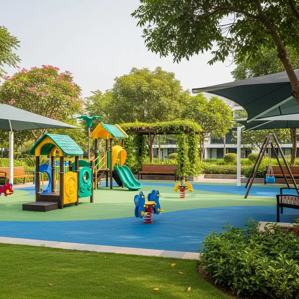 Prestige Marigold – Phase 2 – Gallery 6