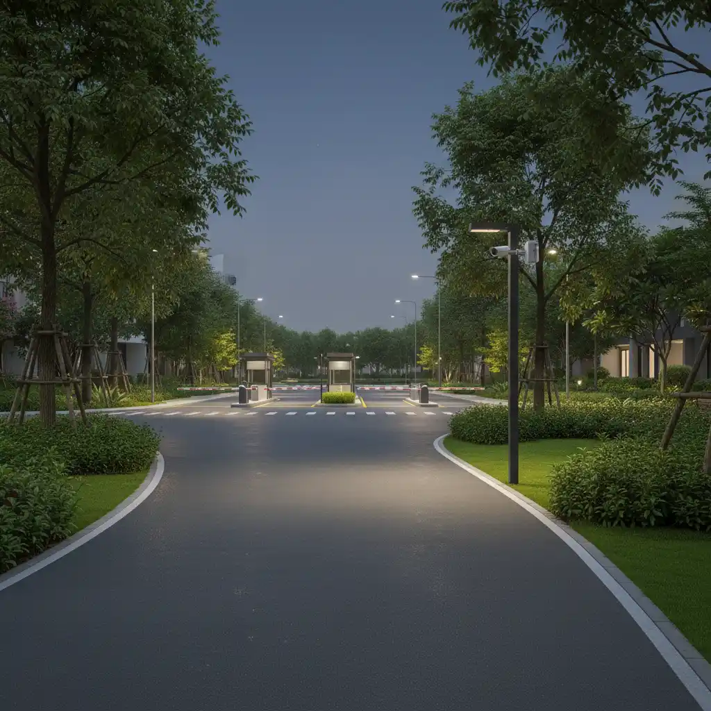 Prestige Marigold – Phase 2 – Gallery 8